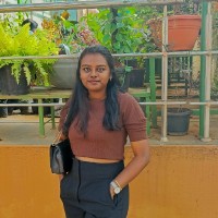 Meghana Ravi