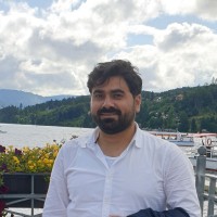 Mohammad Harir