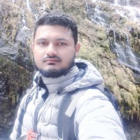 Suraj Dhakal