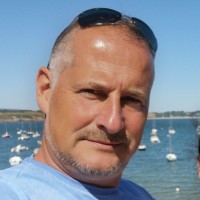 Gregory Blanc