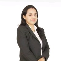 Swati Saraswat Bhatt