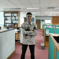 Arief Budi Nugraha