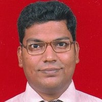 Magesh Gunasekaran