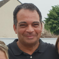 Sérgio Vieira