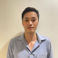 Takdanai Yungpatanakul (Kenny Yung)