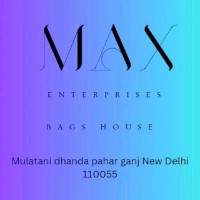 Max Enterprises