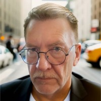 Keith May, CISSP, ISO/IEC Security Risk Management