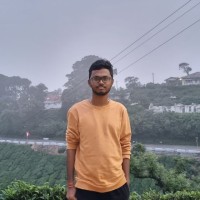 Vigneshwaran Mathiazhagan