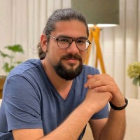 Ahmad Khosravani
