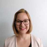 Minna Lagström