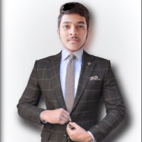 Md Mehedi Hasan