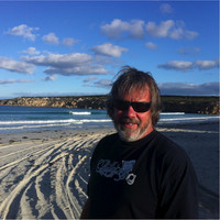 Tim Pearce