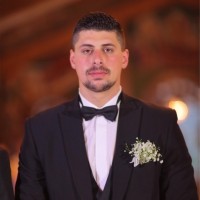 Michael Nakad
