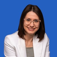 Irina Sandulache