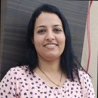 Aparna Mali