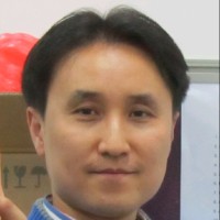 Ryungshik Park