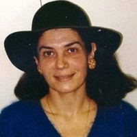 Lena Pagoni