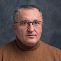 George Todorov