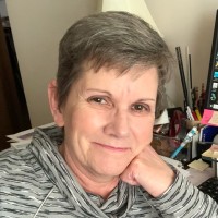 Nancy Lawrence