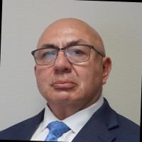 Aurelio Cerdas, SHRM-SCP