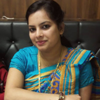 Aafrin Khan