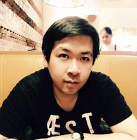 Kuok Pou Paul Wong