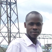 Jeconia Odoyo Omolo