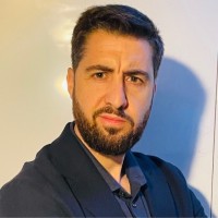 Victor J. Vidal Sorli