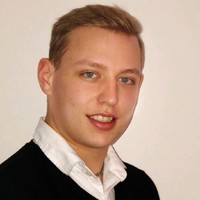 Joel Bodmer