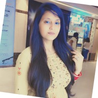 Chetna Verma