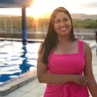 Maria Rosaline Silva