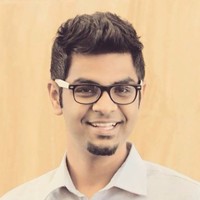 Sagar S Kashyap