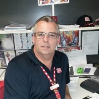Mick Daws