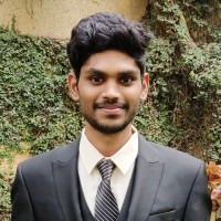 Abhijith Shambu