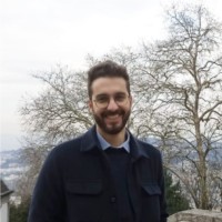 Gonçalo Saraiva