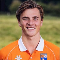 Jorrit Croon