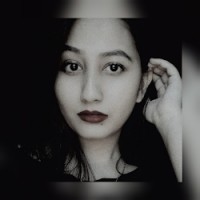 Reshma Thapa