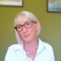 Jo Darley