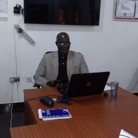 Mohammed Yahaya