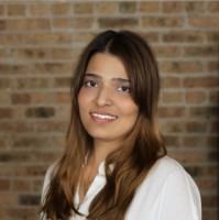 Meghna Agarwal