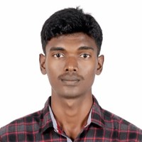 Surender Rajeswaran