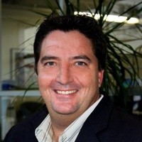 Jonathan Kritzinger