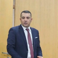 Raed Abu Muhsen