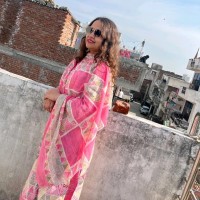 Usha Negi