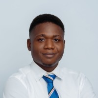 Chibuzor Anointed Okoh