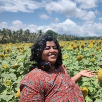 Gayatri B.