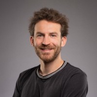 Linus Pfrunder