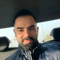 Ali Ibrahim