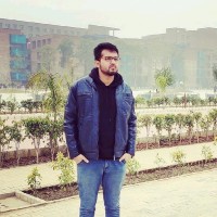 Akhil Verma
