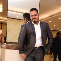 Rakesh Nair
